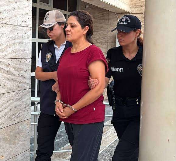 Karatepe’nin 10 Yıllık Firarının Sır Perdesi Aralanıyor, 10 Kişi Adliyeye Sevk Edilecek 3